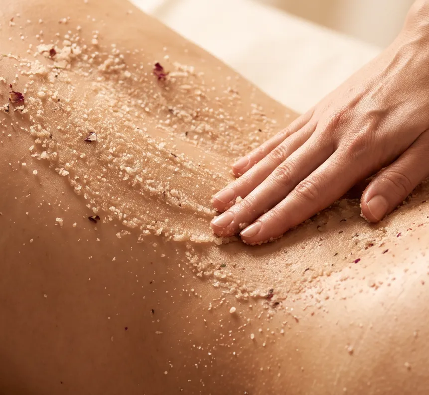 SPA Поймай Дзен
